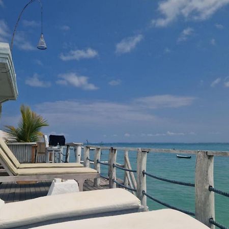 Rumah Marta Ceningan Island Lembongan Esterno foto