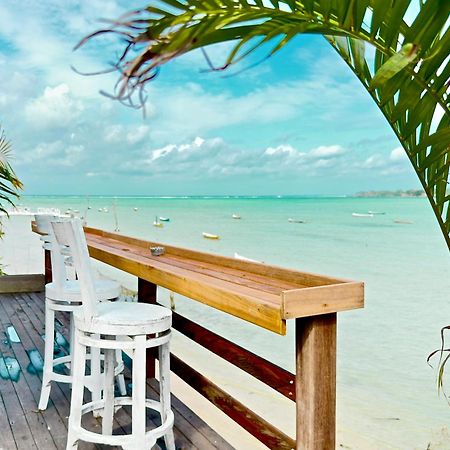 Rumah Marta Ceningan Island Lembongan Esterno foto