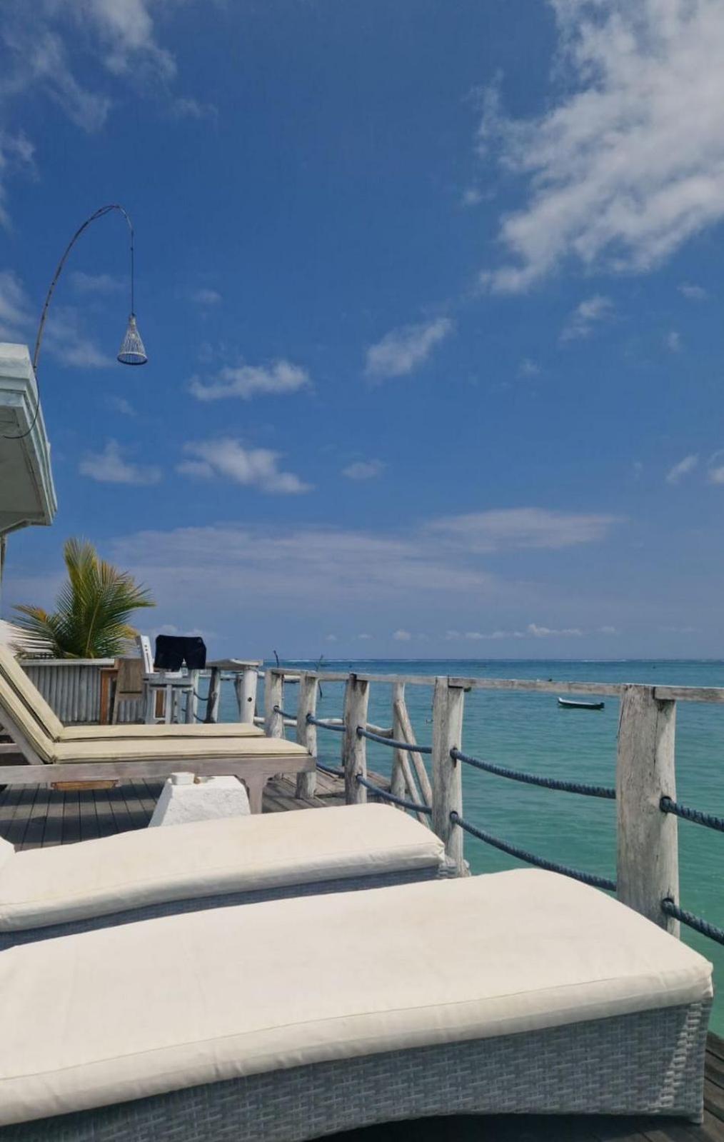 Rumah Marta Ceningan Island Lembongan Esterno foto