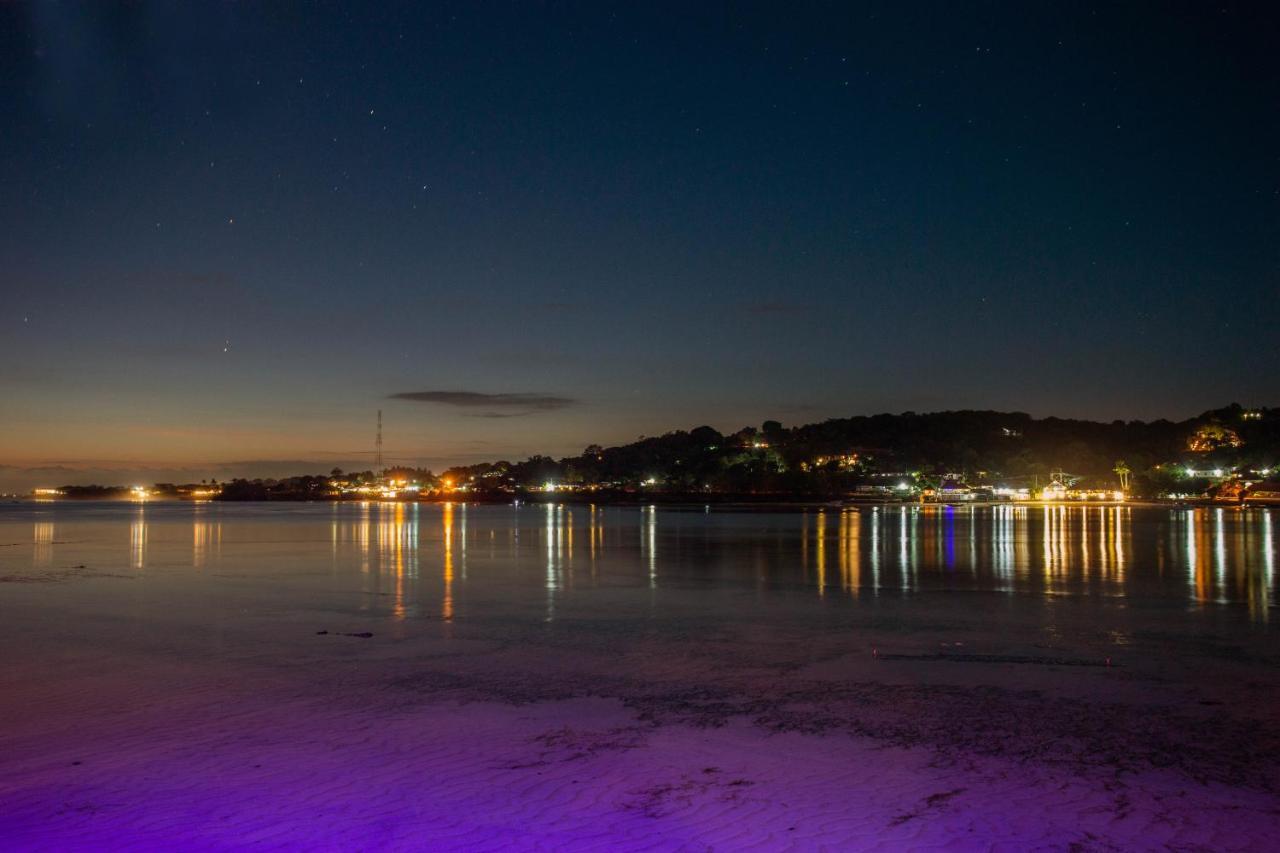 Rumah Marta Ceningan Island Lembongan Esterno foto